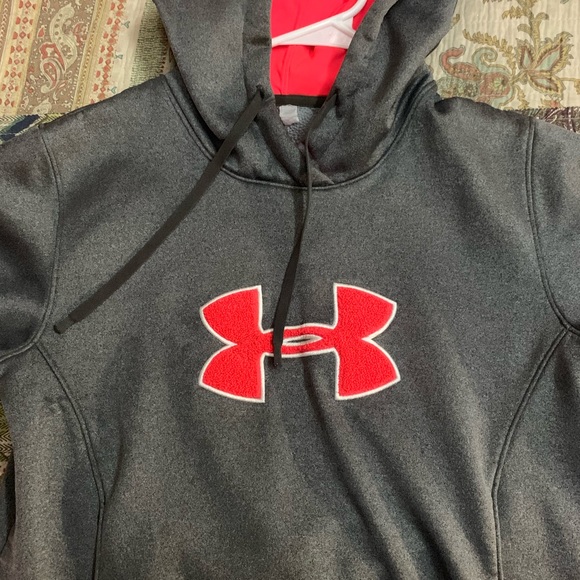 Under Armour Tops - Under Armour Under Armour Tops - Under Armour